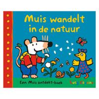 WPG Uitgevers Muis wandelt in de natuur