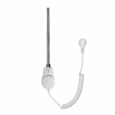 HD Heating Elektrisch element EGB-03C1 WIT 300 mm 240-480 Watt + Vloeistof + Montage & Test - Elektrisch Element Egb-03c1 Wit + Vloeistof + Montage &