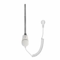 HD Heating Elektrisch element EGB-03C1 WIT 300 mm 240-480 Watt + Vloeistof + Montage & Test - Elektrisch Element Egb-03c1 Wit + Vloeistof + Montage &