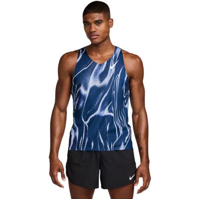 Nike Dri-FIT AeroSwift Singlet Heren