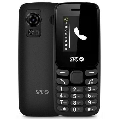 Draadloze telefoon SPC Internet TALK 2 GO 2341N