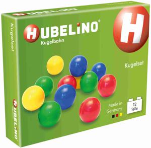 Hubelino 420336 vaardigheids-/actief spel & speelgoed Ballen