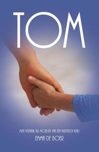 Tom - Emma De Boer - ebook