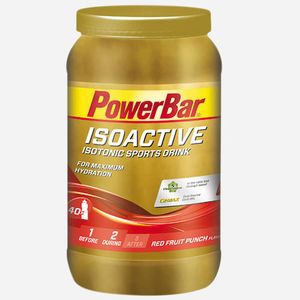 Isoactive Powerbar