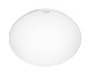 Steinel sensor binnenlamp RS 16LED wit licht 4000K kunststof afdekking 008383 wand of plafond slave