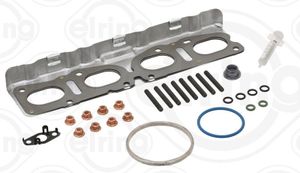 Turbocharger, montageset 766020