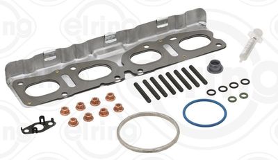 Turbocharger, montageset 766020