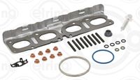 Turbocharger, montageset 766020