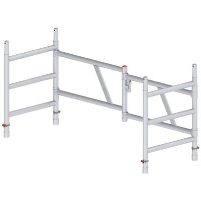 Altrex Vouwsteigerframe smal 3-sports RS5 - 321000
