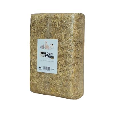 Golden Nature stro