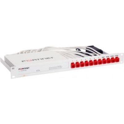 Rackmount.IT RM-FR-T10 Montagebeugel rack-toebehoren