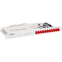 Rackmount.IT RM-FR-T10 Montagebeugel rack-toebehoren