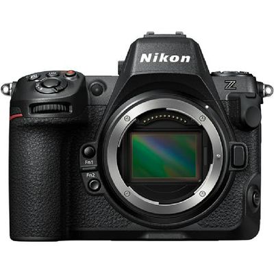 Nikon Z8 body OUTLET
