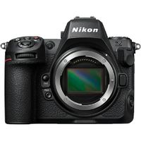 Nikon Z8 body OUTLET