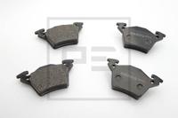 Pe Automotive Remblokset 086.324-00A