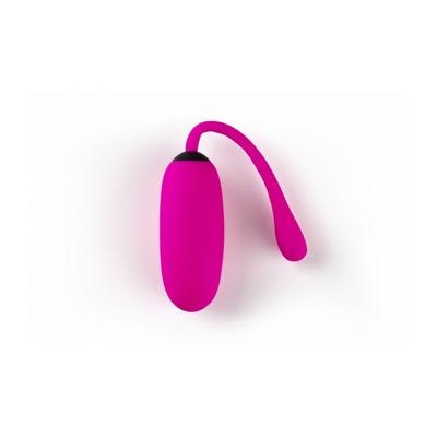 Vibrerend Ei Virgite Roze