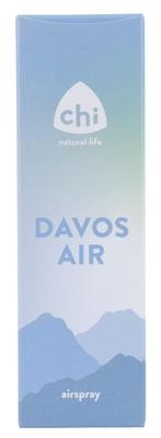 Chi Natural Life Davos Airspray