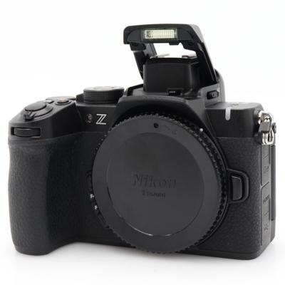 Nikon Z50 II body occasion