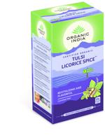 Tulsi licorice spice thee bio - thumbnail