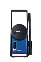 Hogedrukreiniger nilfisk excellent 170 12 p