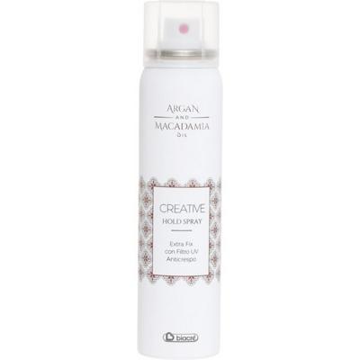 Biacrè Argan and Macadamia Oil Creative Hold Spray 100ml