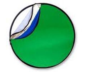 Bresser TR-2 7 in 1 reflectiescherm 56cm rond