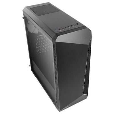 Antec NX220 Midi Tower Zwart Antec NX220 Midi Tower Zwart