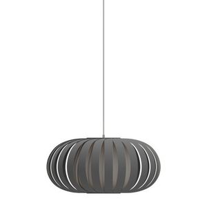 Tom Rossau ST903 Hanglamp - Grijs - 58 cm