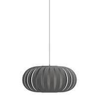 Tom Rossau ST903 Hanglamp - Grijs - 58 cm