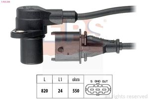 Krukassensor 1953234