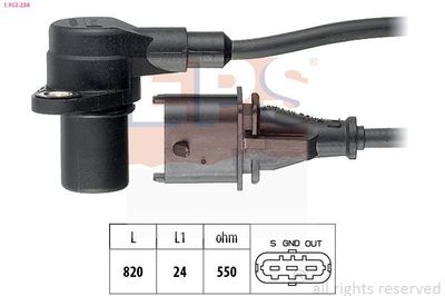 Krukassensor 1953234