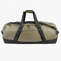 Highlander Highlander Hauler Duffel 120L - Extra grote reistas