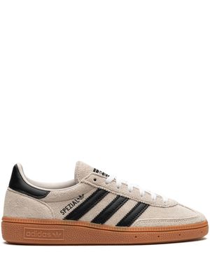 adidas baskets Handball Spezial 'Alumina/Core Black/Cloud White' - Blanc