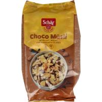 Dr Schar Choco muesli