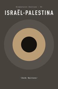 Israël-Palestina (Paperback)