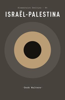 Israël-Palestina (Paperback)