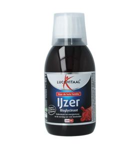 IJzer bisglycinaat