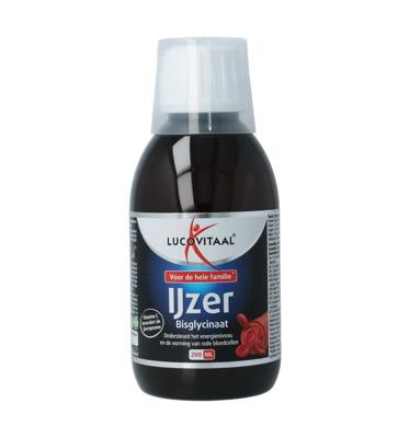 IJzer bisglycinaat