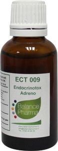 ECT009 Adreno Endocrinotox