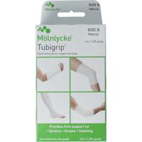 Tubigrip Elastisch buisverband B wit 1520