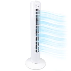 Deluxa Torenventilator