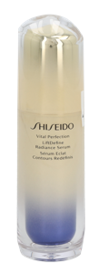 Shiseido Vital Perfection LiftDefine Radiance Serum 40ml