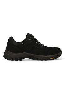 Grisport Wandelschoenen Walker Low 01 Zwart  maat