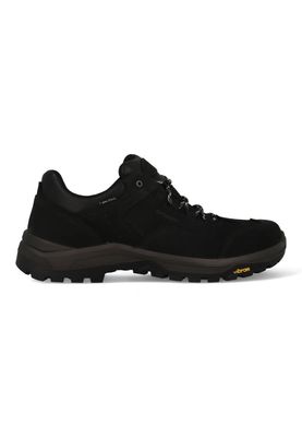 Grisport Wandelschoenen Walker Low 01 Zwart maat