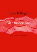 Toon  Tellegen Glas tussen ons - thumbnail