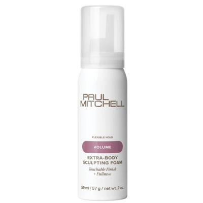 Paul Mitchell Extra Body Sculpting Foam 59ml