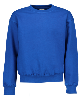 Sweater - Blauw