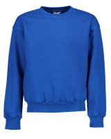 Sweater - Blauw