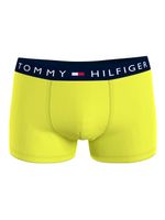 Tommy Hilfiger - Trunk - Microfiber -