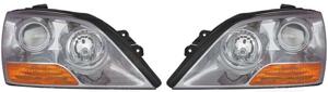 Koplamp Set SET8386962
